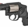 S&W 340PD AIRLT SC 357 1.875" NO LCK