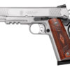 SW108411_1.jpg S&W 1911TA E 45ACP 5" STS NS RAIL WD