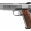 SW108482_1.jpg S&W 1911 E 45ACP 8RD 5" STS WD 3DOT