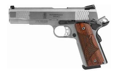 SW108482_1.jpg S&W 1911 E 45ACP 8RD 5" STS WD 3DOT