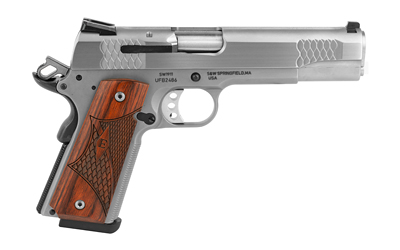 SW108482_2.jpg S&W 1911 E 45ACP 8RD 5" STS WD 3DOT
