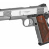 SW108482_3.jpg S&W 1911 E 45ACP 8RD 5" STS WD 3DOT