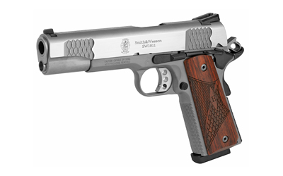SW108482_3.jpg S&W 1911 E 45ACP 8RD 5" STS WD 3DOT