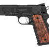 S&W 1911SC E 45ACP 8RD 4.25" BLK MA