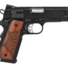 S&W 1911SC E 45ACP 8RD 4.25" BLK MA