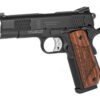 S&W 1911SC E 45ACP 8RD 4.25" BLK MA