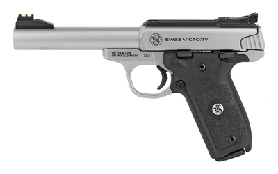 SW108490_1.jpg S&W VICTORY 22LR 5.5" 10RD STS AFOS