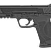 S&W M&P M2.0 45ACP 4.6" 10RD MS BLK