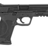 S&W M&P M2.0 45ACP 4.6" 10RD MS BLK