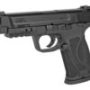S&W M&P M2.0 45ACP 4.6" 10RD MS BLK