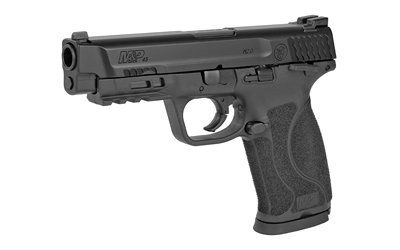 S&W M&P M2.0 45ACP 4.6" 10RD MS BLK