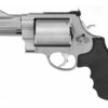 S&W PC 500 500SW 3.5" 5RD STS RBR AS