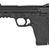 S&W SHIELD 2.0 EZ 380ACP 8RD TS BLK