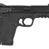 S&W SHIELD 2.0 EZ 380ACP 8RD TS BLK