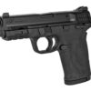 S&W SHIELD 2.0 EZ 380ACP 8RD TS BLK