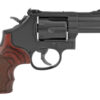 S&W PC 19 CARRY COMP 357MAG 3" 6RD