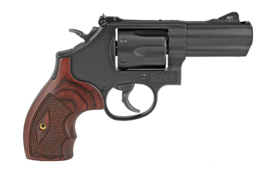 S&W PC 19 CARRY COMP 357MAG 3" 6RD