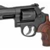 S&W PC 19 CARRY COMP 357MAG 3" 6RD