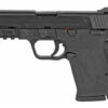 S&W SHIELD 2.0 EZ 9MM 8RD TS BLK
