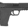 S&W SHIELD 2.0 EZ 9MM 8RD TS BLK