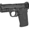 S&W SHIELD 2.0 EZ 9MM 8RD TS BLK