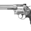 S&W 610 10MM 6.5" 6RD MSTS SYN AS MA