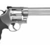 S&W 610 10MM 6.5" 6RD MSTS SYN AS MA