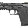 S&W PC SHIELD 380ACP EZ 8RD PRTD BLK