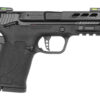 S&W PC SHIELD 380ACP EZ 8RD PRTD BLK