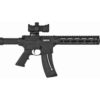 S&W M&P15-22 22LR 16" 25RD BLK OR