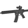 S&W M&P15-22 22LR 16" 25RD BLK OR