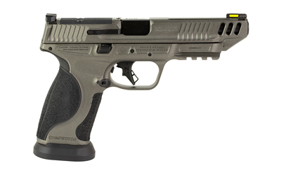 S&W M&P M2.0 9MM CMPTTR 5" 17RD TUNG