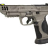 S&W M&P M2.0 9MM CMPTTR 5" 17RD TUNG
