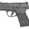 S&W SHIELD PLUS 9MM 3.1" TS 13RD BLK
