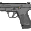 S&W SHIELD PLUS 9MM 3.1" NTS 13RD BL