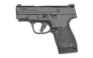SW13250_1.jpg S&W SHIELD PLUS 9MM 3.1" NTS 13RD BL