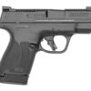 S&W SHIELD PLUS 9MM 3.1" NTS 13RD BL