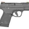 S&W PC SHIELD 9MM 3.1" TS PRT 13R BK