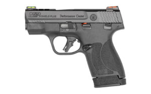 S&W PC SHIELD 9MM 3.1" 13RD EDC KIT