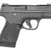 S&W PC SHIELD 9MM 3.1" 13RD EDC KIT