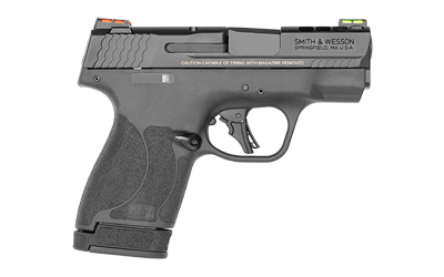 S&W PC SHIELD 9MM 3.1" 13RD EDC KIT
