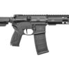 S&W M&P15 PSTL 5.56 7.5" 30RD BRACE