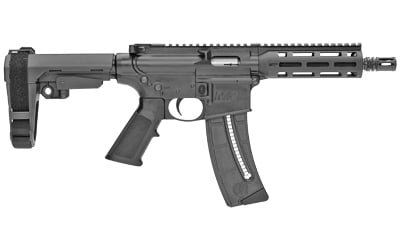 SW13321_1.jpg S&W M&P15-22 PSTL 22LR 8" 25R BRC BK