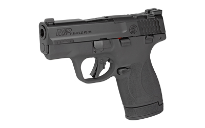 S&W SHIELD PLUS 9MM 3.1" TS 13RD OR