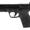 S&W M&P M2.0 9MM 4" 15RD NMS OR BK