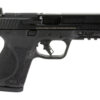 S&W M&P M2.0 9MM 4" 15RD NMS OR BK
