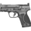 S&W M&P M2.0 9MM 3.6 15RD NTS OR BLK