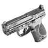 S&W M&P M2.0 9MM 3.6 15RD NTS OR BLK