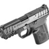 S&W EQUALIZER 9MM 3.675" NTS 15RD