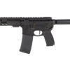 S&W M&P15 PSTL 556 7.5" 30RD FXD BRC